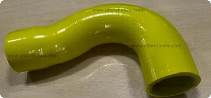 Silicone Hoses For Fuel- Cells